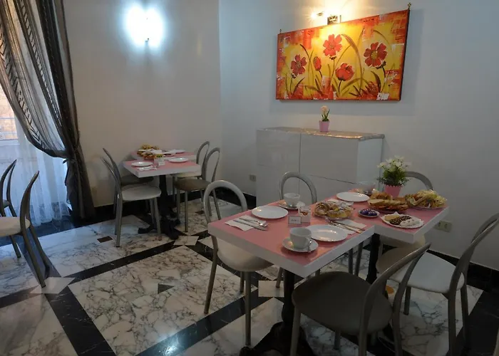 Mytimerome 3* Roma