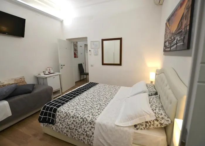 Mytimerome Konukevi Roma