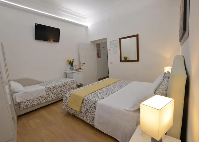 Mytimerome Konukevi 3*