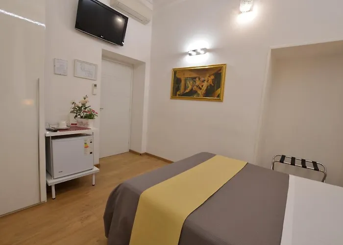 Mytimerome Konukevi