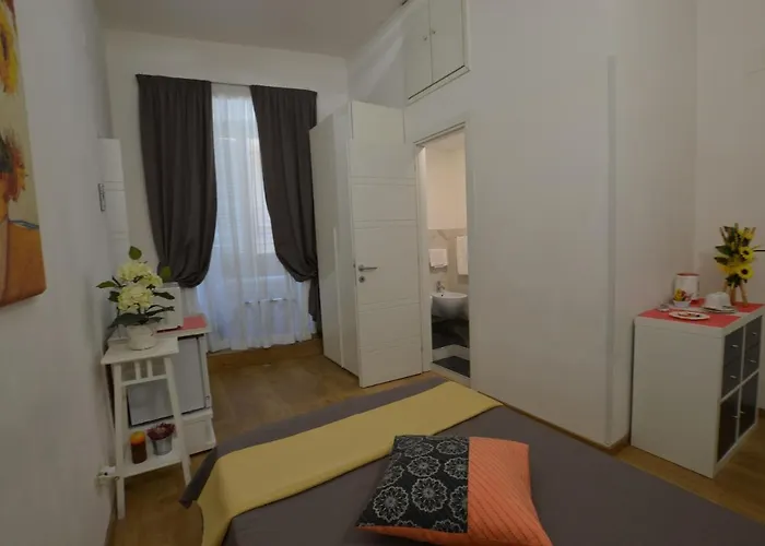 Mytimerome Konukevi