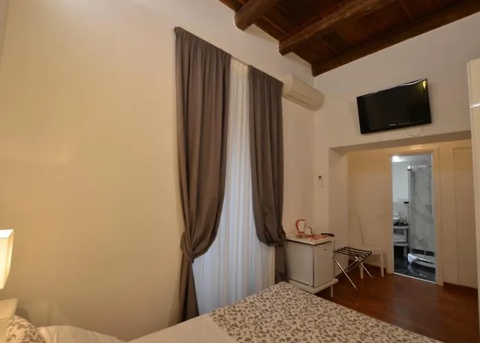 Konukevi Mytimerome 3*