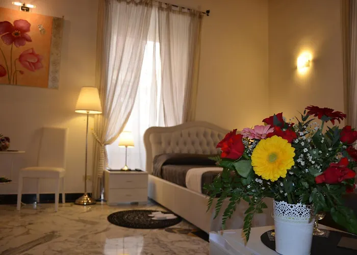 Konukevi Mytimerome 3*