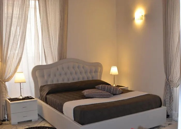Konukevi Mytimerome 3*