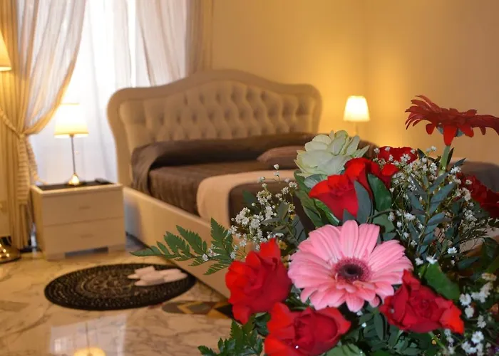 Mytimerome 3* Roma