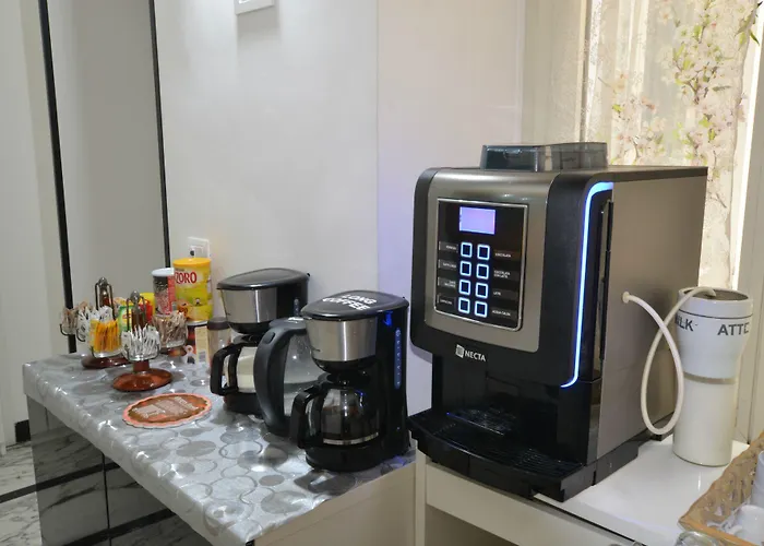 Mytimerome Konukevi Roma