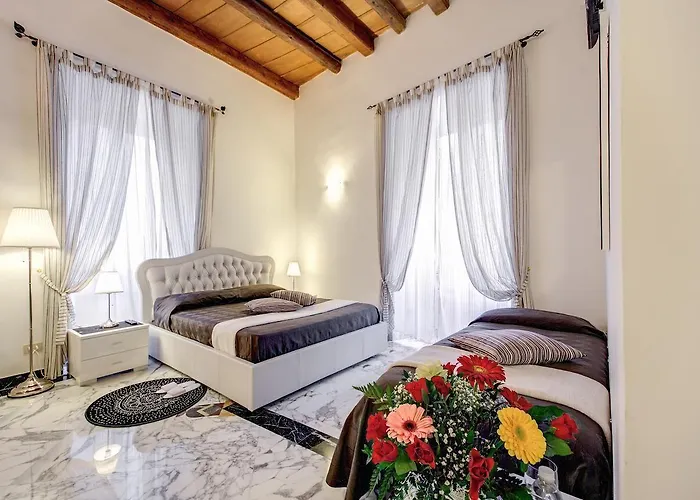 Mytimerome Konukevi Roma