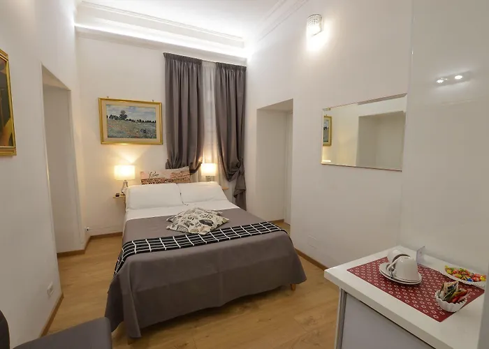Mytimerome Konukevi Roma