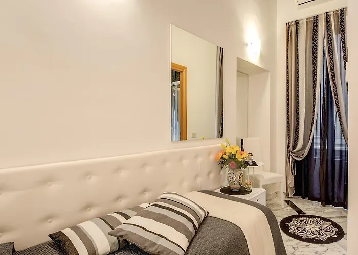 Mytimerome 3* Roma