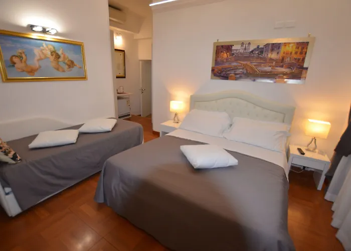 Mytimerome Roma