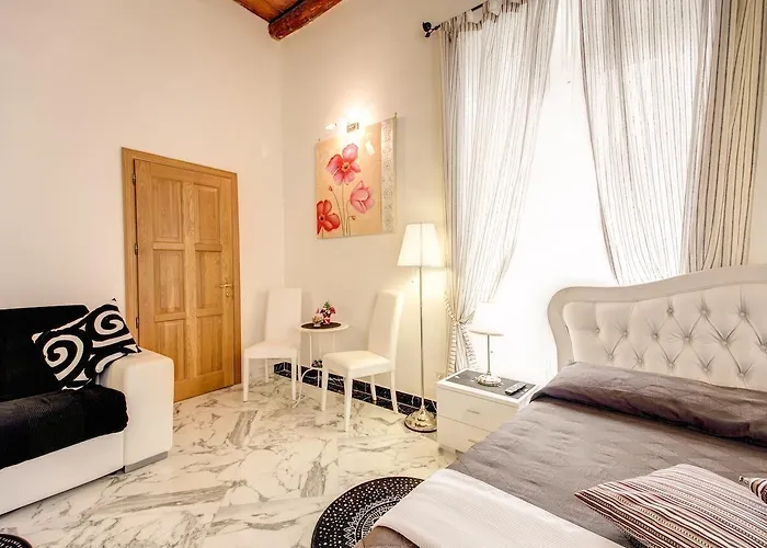Mytimerome Konukevi Roma