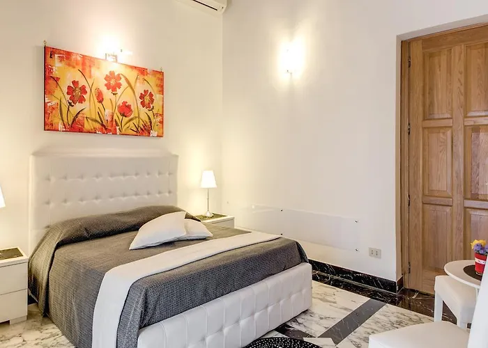 Konukevi Mytimerome 3*