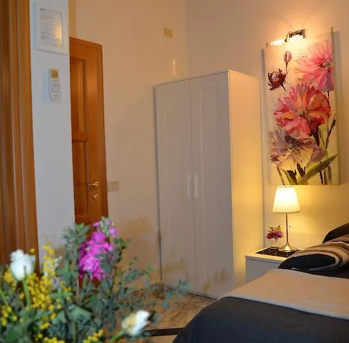 Konukevi Mytimerome 3*