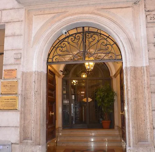 Konukevi Mytimerome