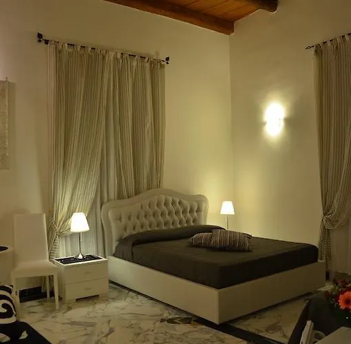 Konukevi Mytimerome 3*
