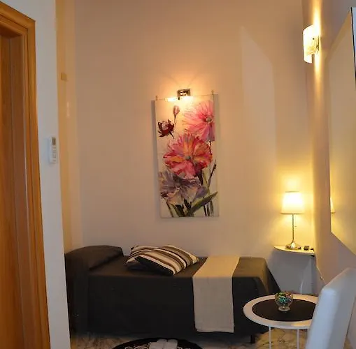 Konukevi Mytimerome 3*