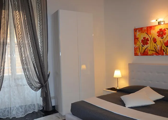Konukevi Mytimerome 3*