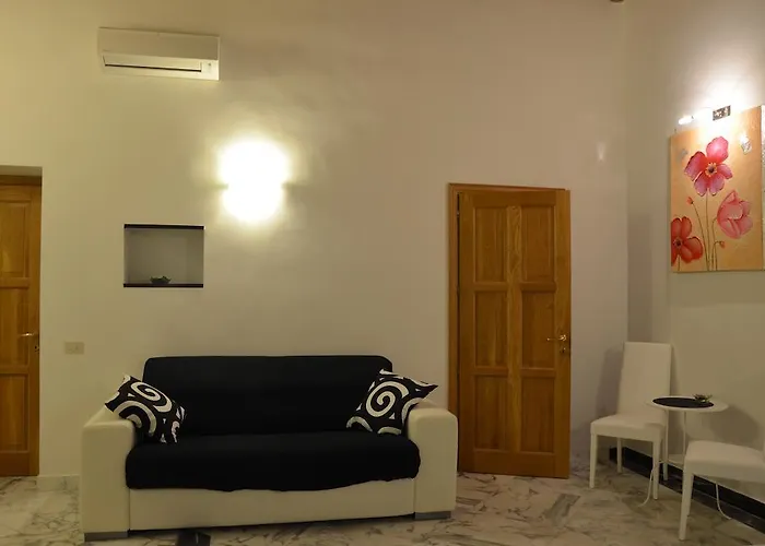 Konukevi Mytimerome Roma